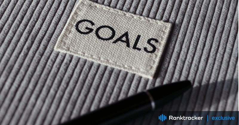 How to Define Relevant SEO SMART Goals?