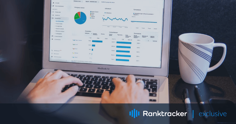 Como melhorar o desempenho de SEO com a ajuda do Google Analytics 