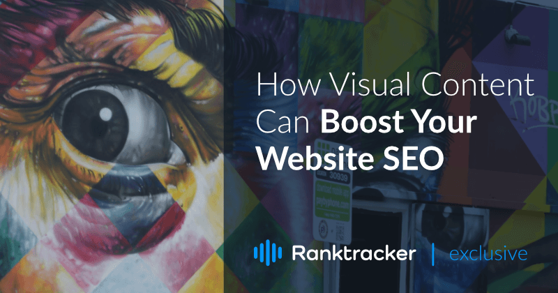 Como o conteúdo visual pode impulsionar seu site SEO