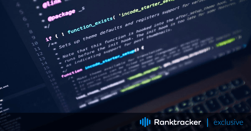 O React é compatível com SEO? Dicas de otimização de mecanismo de pesquisa do React