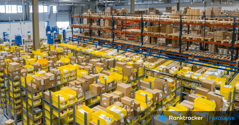 Maximizing ROI: Using Technology To Grow Your Logistics Business