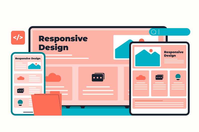 Responsive Design