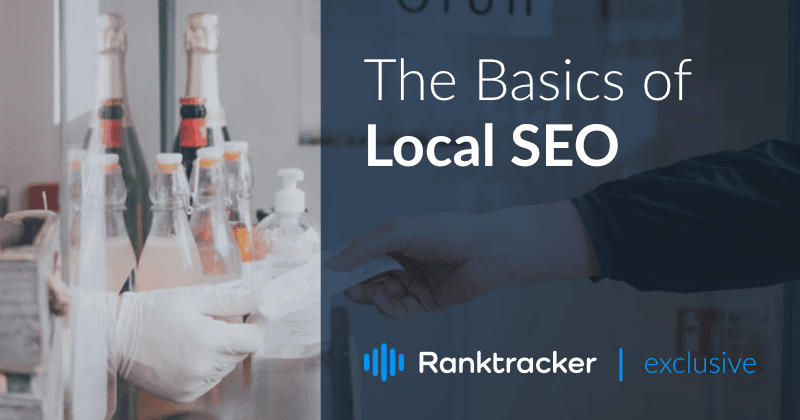 Noções básicas de SEO local