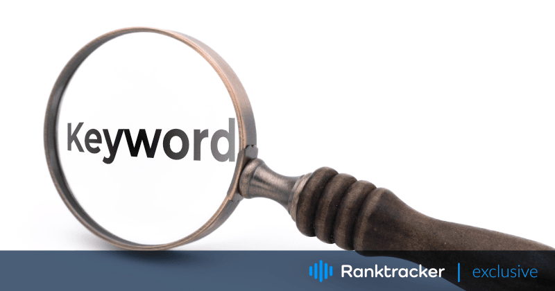 The Importance of Keyword Research for SEO Success