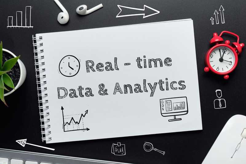 Real-Time Data