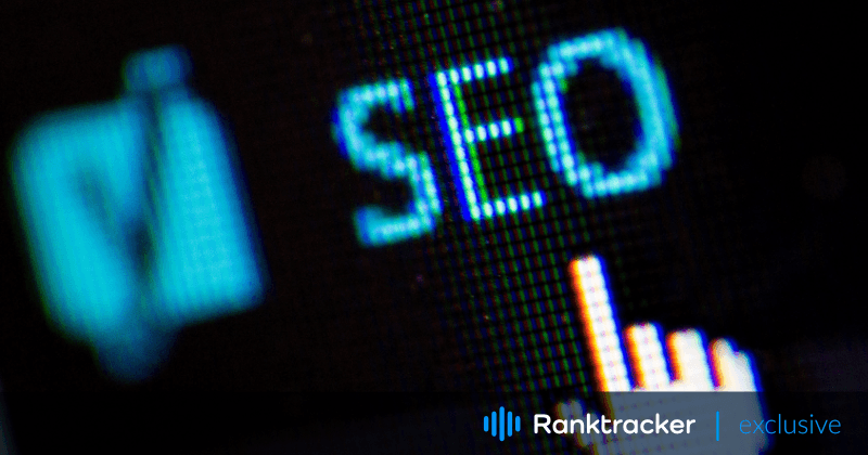 A função do Rank Tracker na otimização de SEO