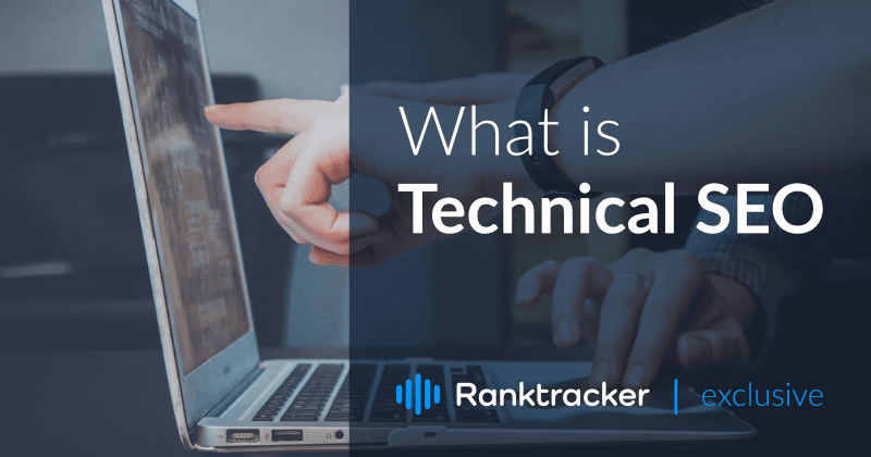 What is Technical SEO