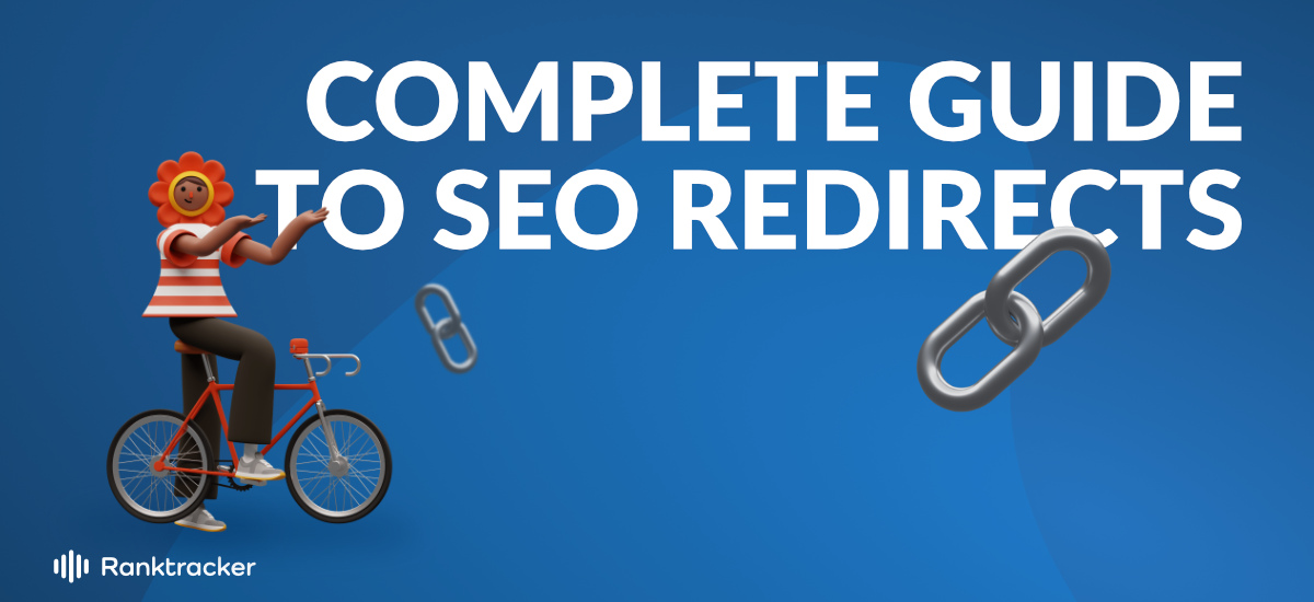 Nosso Guia Completo de Redirecionamentos SEO