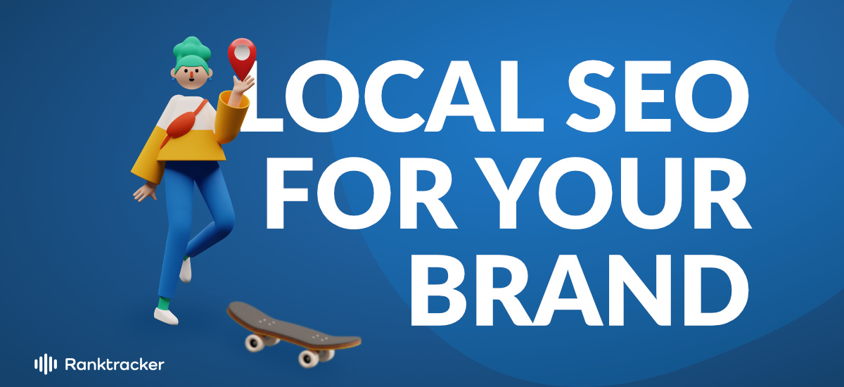 Seu guia de SEO local para sua marca