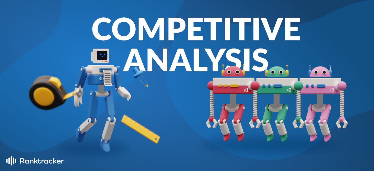 Análise Competitiva