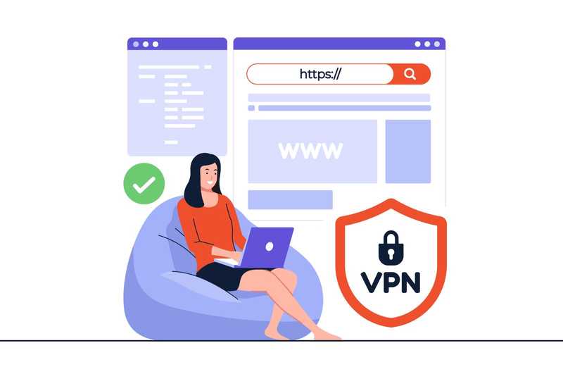 What Does a VPN Do