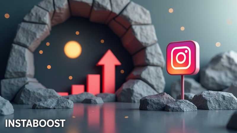 InstaBoost: cumpărarea Instagram urmăritori