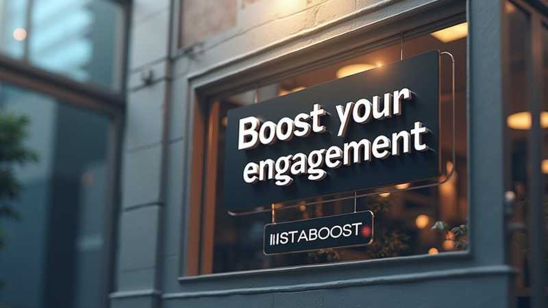 InstaBoost：TikTokフォロワーを買う