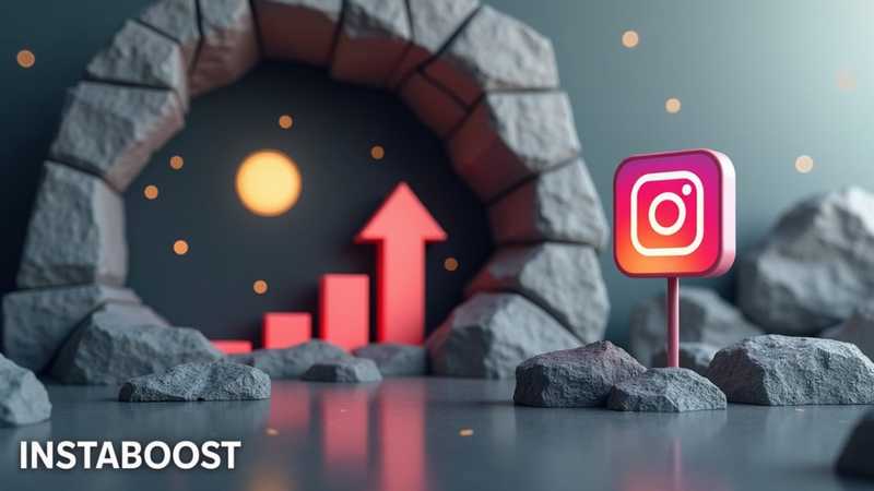 InstaBoost osta Instagrami järgijaid