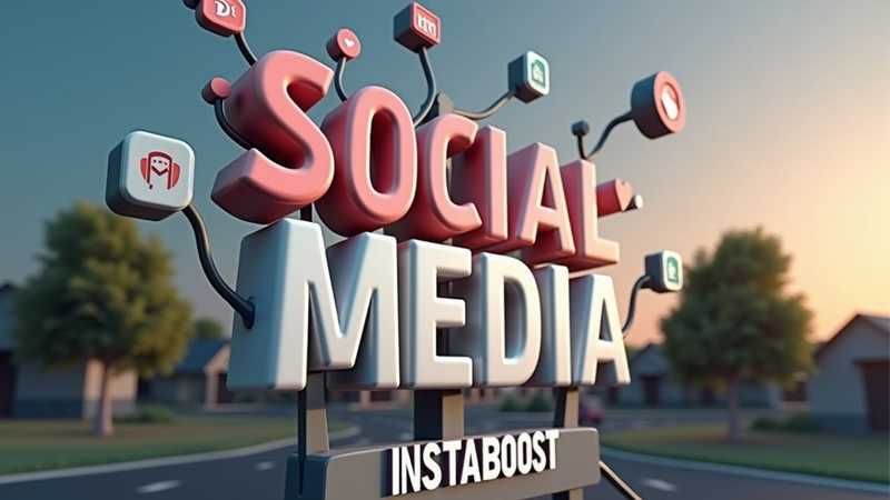 InstaBoost Comprare visualizzazioni like e follower