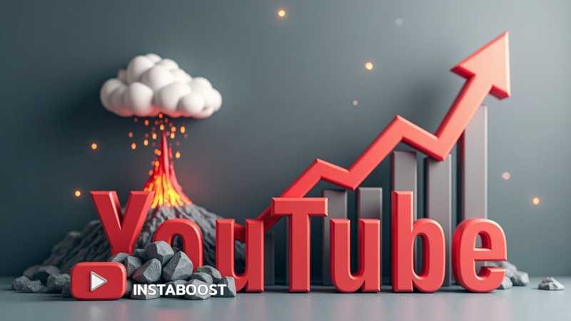 InstaBoost sólo vistas de YouTube de nodrop
