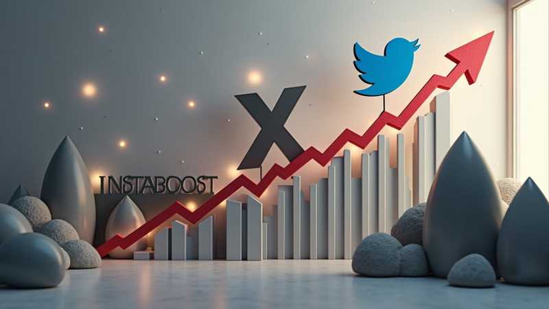 InstaBoost：Twitterのフォロワーを買う
