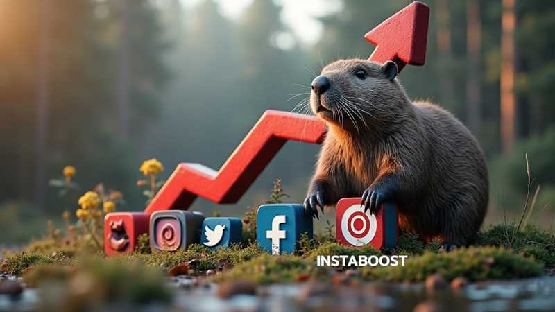 InstaBoost Facebookの同類を買う