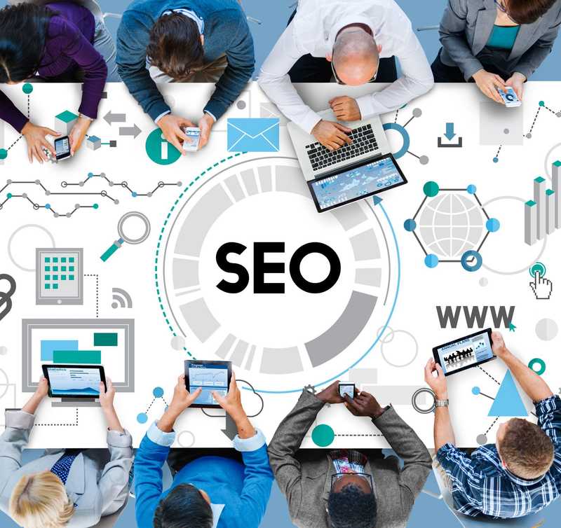 Best AI-Powered SEO Tools