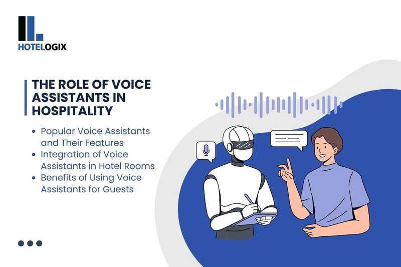 Voice Assistants