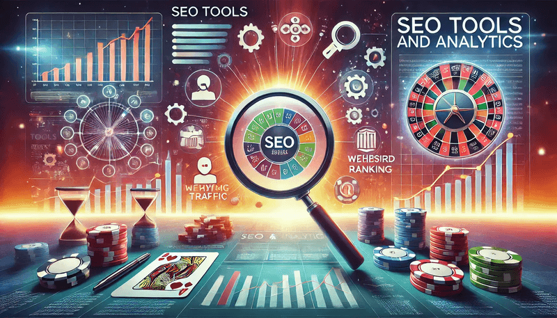 Differences Between Casino SEO and Traditional SEO