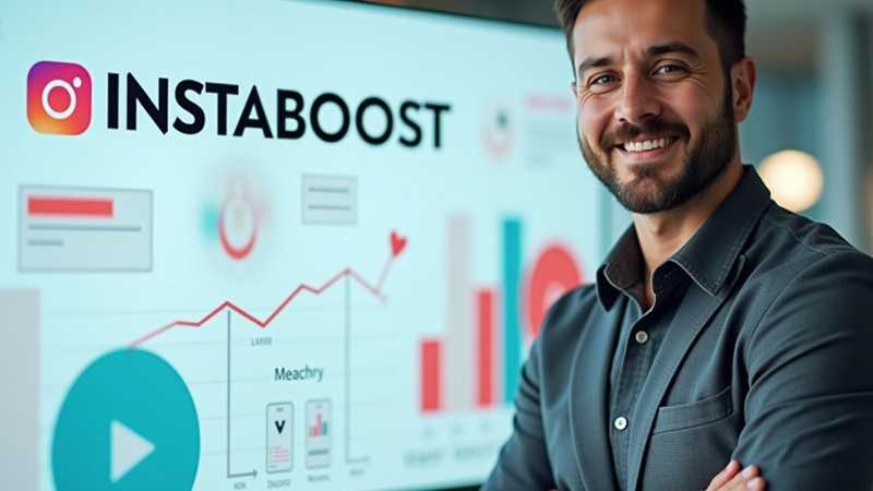 InstaBoost pirkti Instagram sekėjus