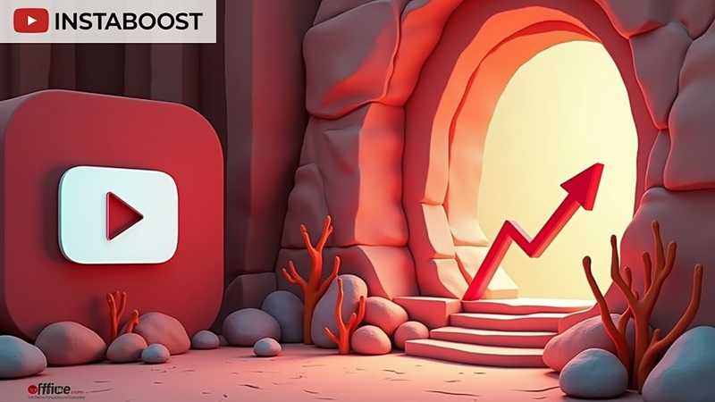 InstaBoost beli Pelanggan YouTube