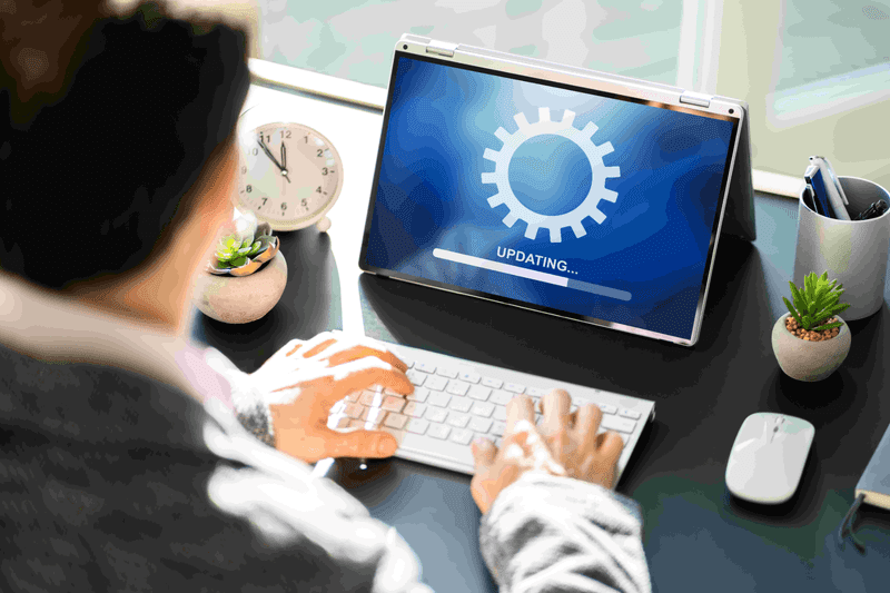 Assess Your Current Systems