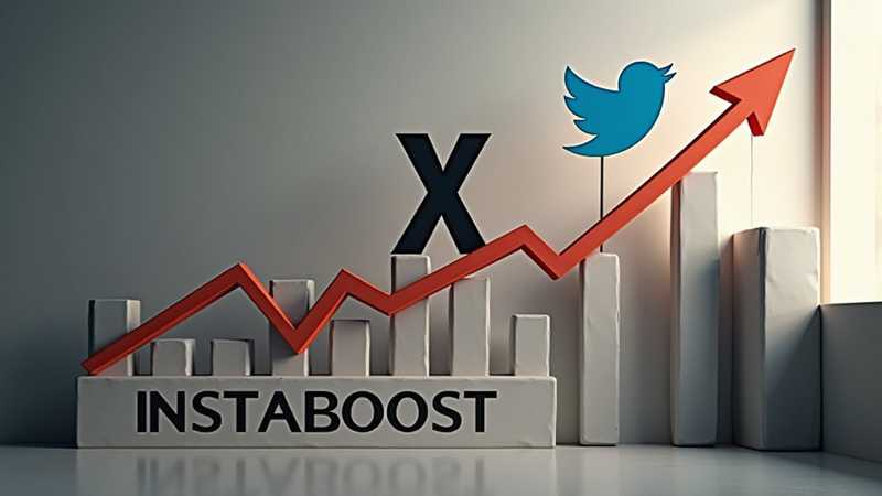 InstaBoost Twitter Likes kaufen