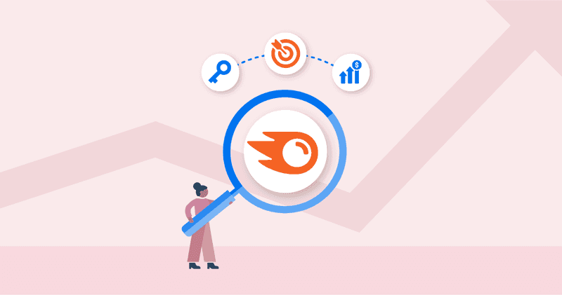 The Role of SEO Data