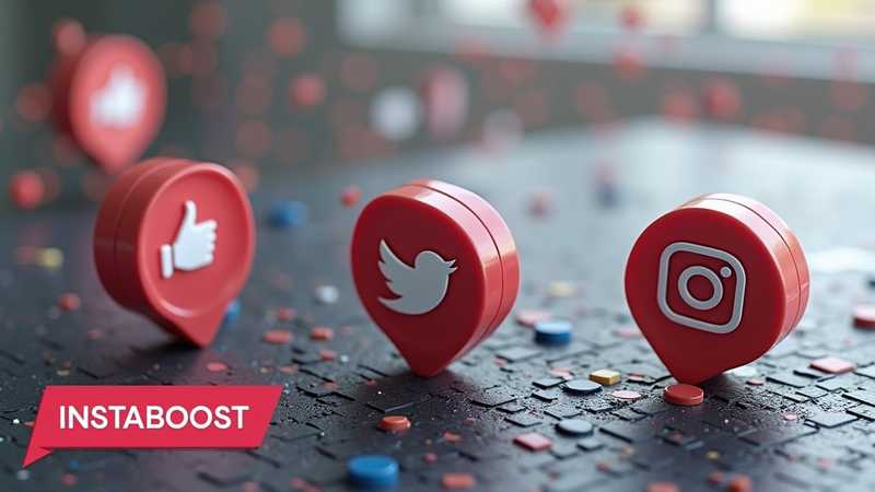 InstaBoostグルジアの多くのブランドがINSTABOOSTを利用しています。