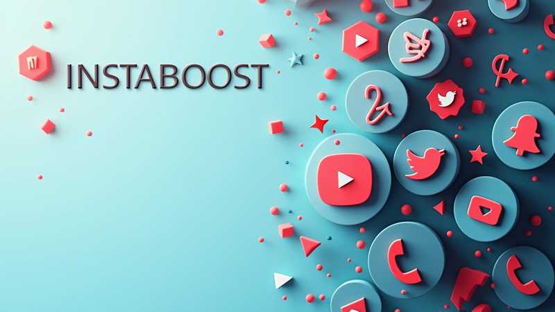 インスタブーストFacebookの再生回数を購入する
