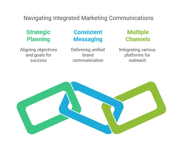 Key Components of IMC