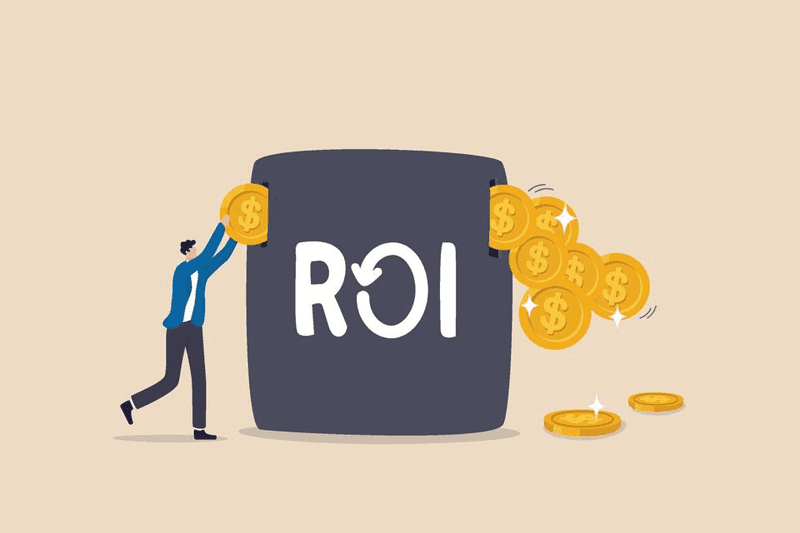 Better ROI
