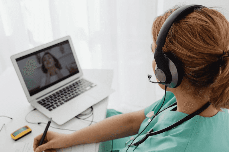 Maintain Quality in an Era of Remote Healthcare
