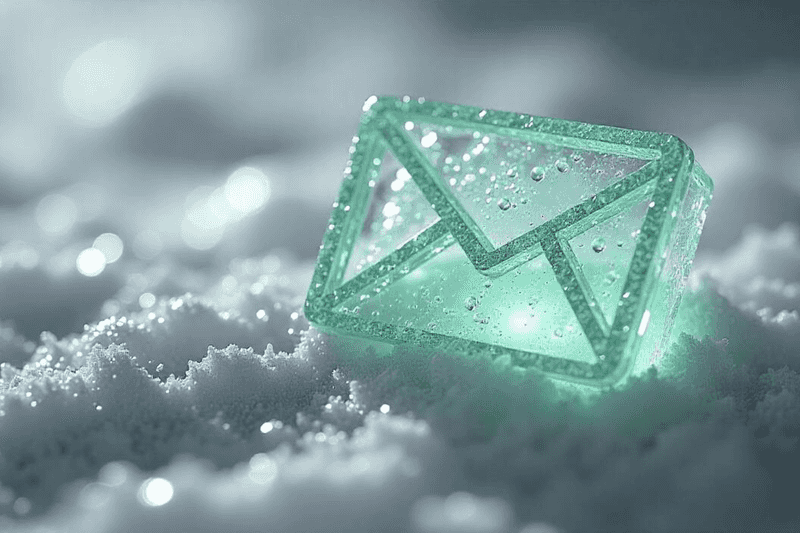 How Does Cold Email Work