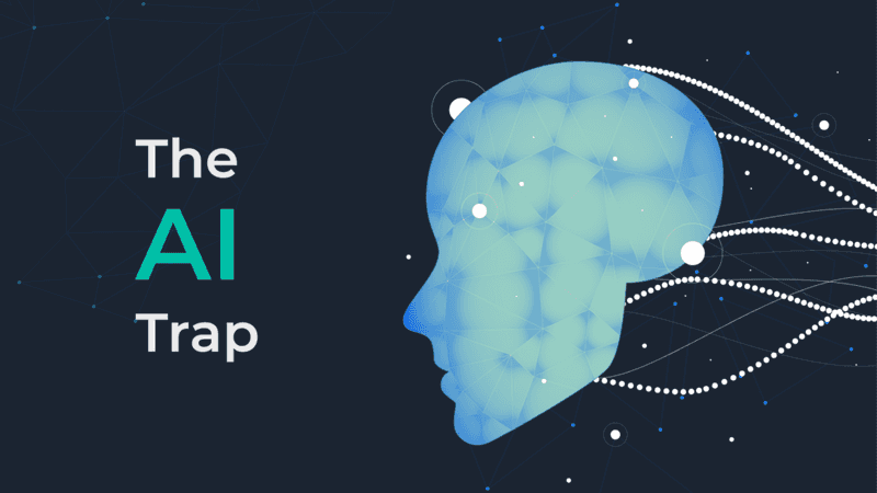 AI Dependence Trap