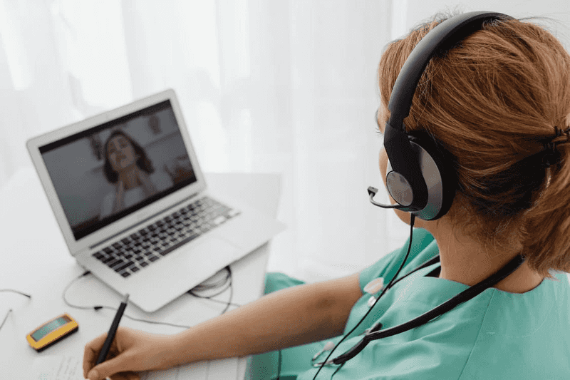 Maintain Quality in an Era of Remote Healthcare