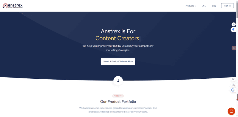 Anstrex