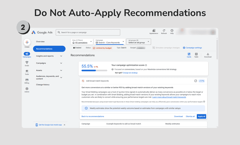 Google Ads