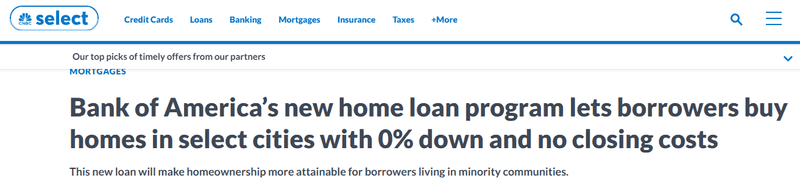 affordability Crisis