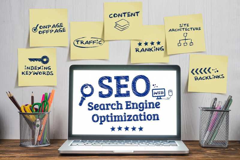 SEO Overlooked