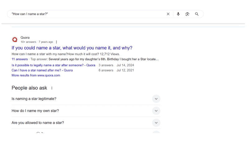 Discussions and forums
