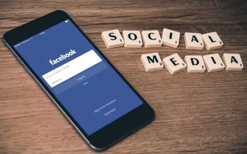 La vostra presenza sulle piattaforme di social media