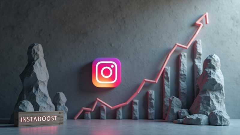 InstaBoost acquistare visualizzazioni di Instagram Reels