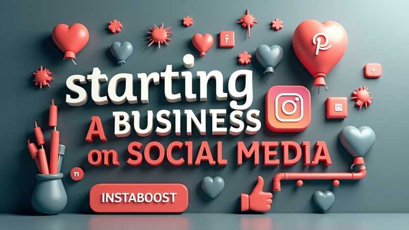 InstaBoost: Buy Telegram Reactions