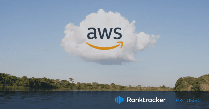 Mejores prácticas para el alojamiento en AWS