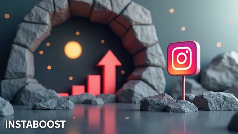 InstaBoost comprar seguidores de Instagram