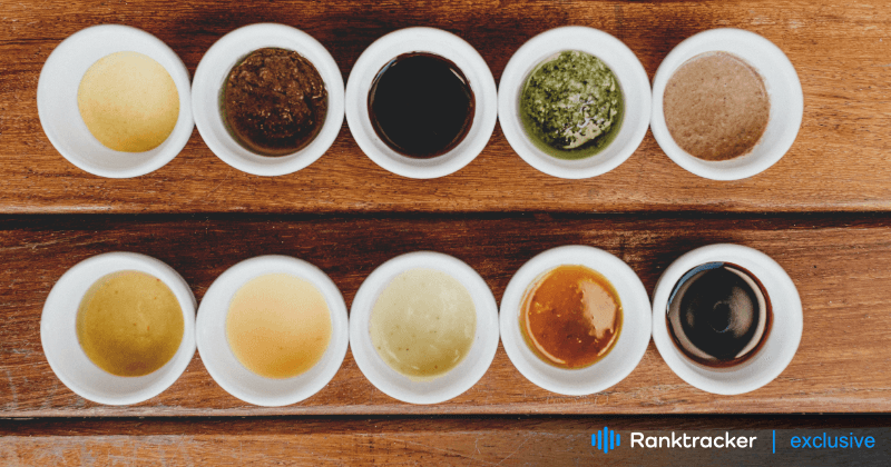 La salsa segreta: Creare brief di contenuti SEO che convertono