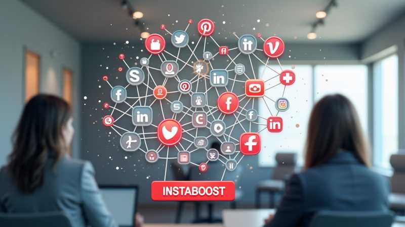 InstaBoost Comprare Mi Piace su Facebook